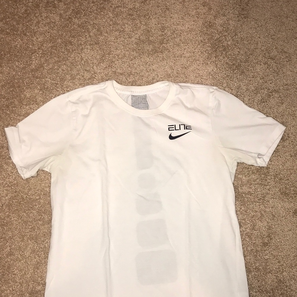 Nike dri fit t shirt